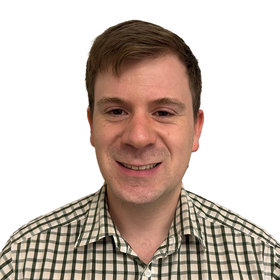 Dr Jeremy Gambrill